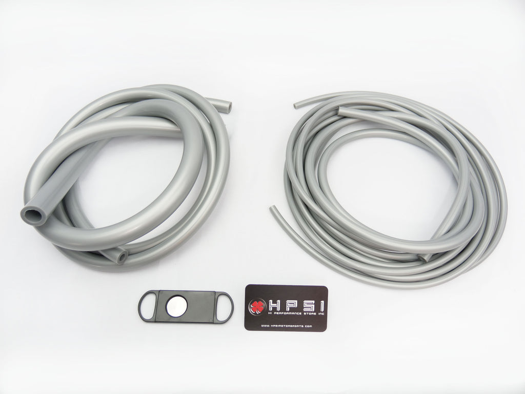 HPSI Silicone Vacuum Hose Kit - Datsun 280Z and ZX (1978-1983)