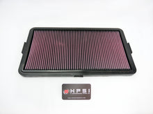 Load image into Gallery viewer, K&amp;N air filter for Alfa Romeo Spider (1982-1994)