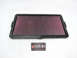 K&N Drop-In Air Filter for Alfa Romeo Spider (1982-1994)