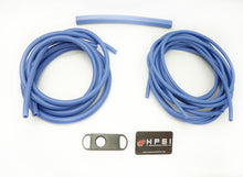 Load image into Gallery viewer, HPSI Universal Silicone Vacuum Hose Kit - Super Mini