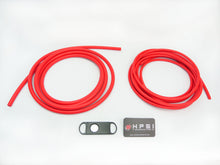 Load image into Gallery viewer, HPSI Silicone Vacuum Hose Kit - Honda Prelude 4th Gen VTEC (1992-1996)
