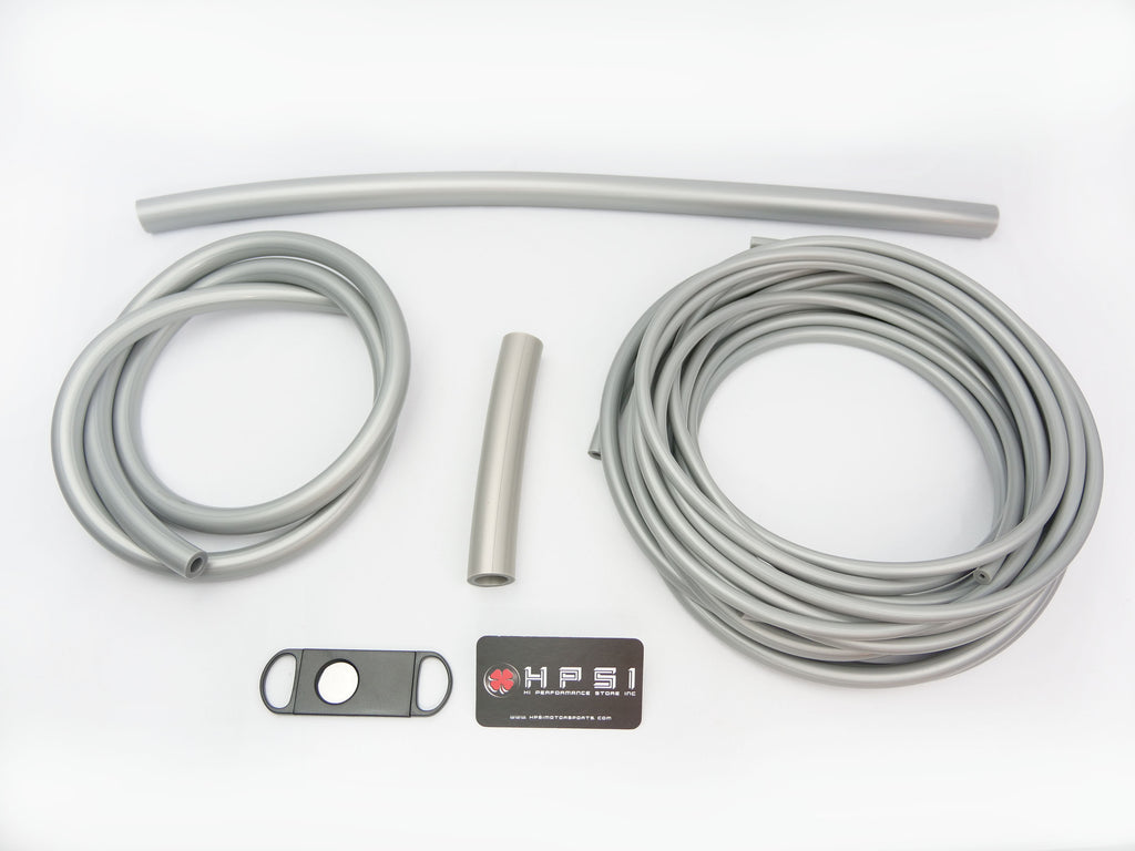 HPSI Silicone Vacuum Hose Kit - Lexus SC 300 (1991-2000)