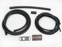 Load image into Gallery viewer, HPSI Silicone Vacuum Hose Kit - Mazda RX7 FC3S 1983-92
