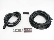 Load image into Gallery viewer, HPSI Silicone Vacuum Hose Kit - Nissan 300ZX Turbo Silicone Vacuum Hose Kit 1984-89