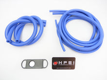 Load image into Gallery viewer, HPSI Silicone Vacuum Hose Kit - Toyota Pickup Truck 1985-1995 22RE Engine