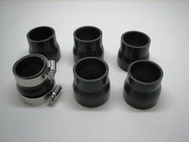 Alfa Romeo 164 Silicone Plenum Intake Coupler Kit