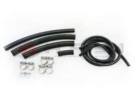 HPSI Fuel Hose kit - Alfa Romeo Spider SPICA (1971-1981) Air Oil Separator Hose Kit