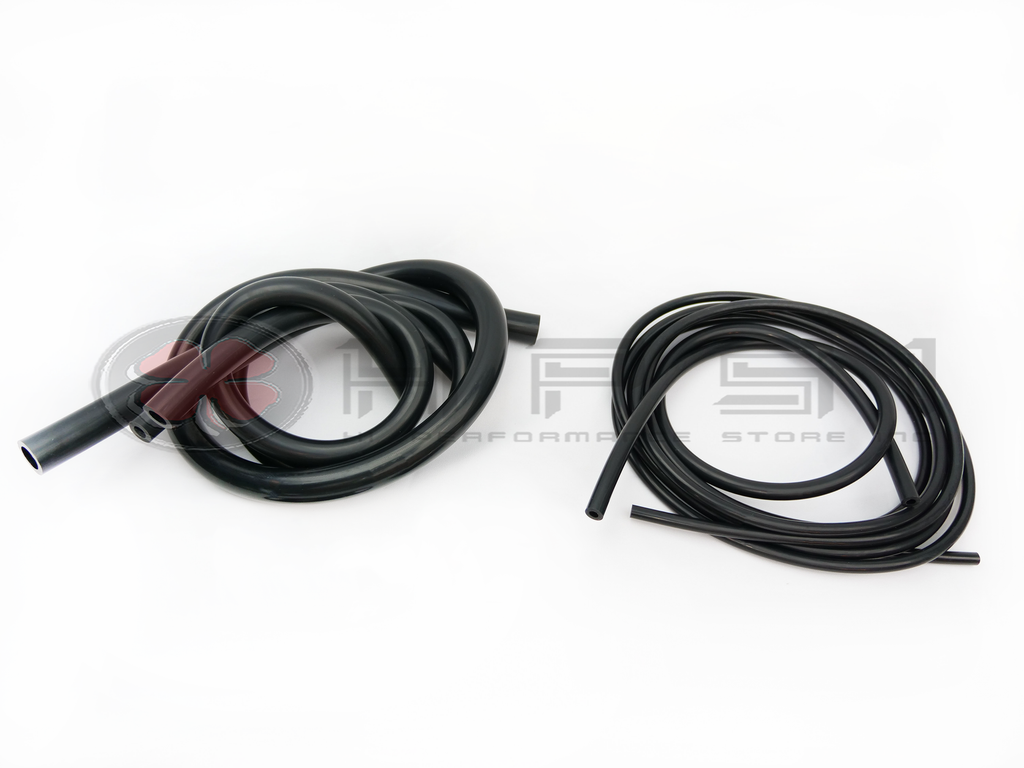 HPSI Silicone Vacuum Hose Kit - BMW 318i E30 M42 (1989-1991)