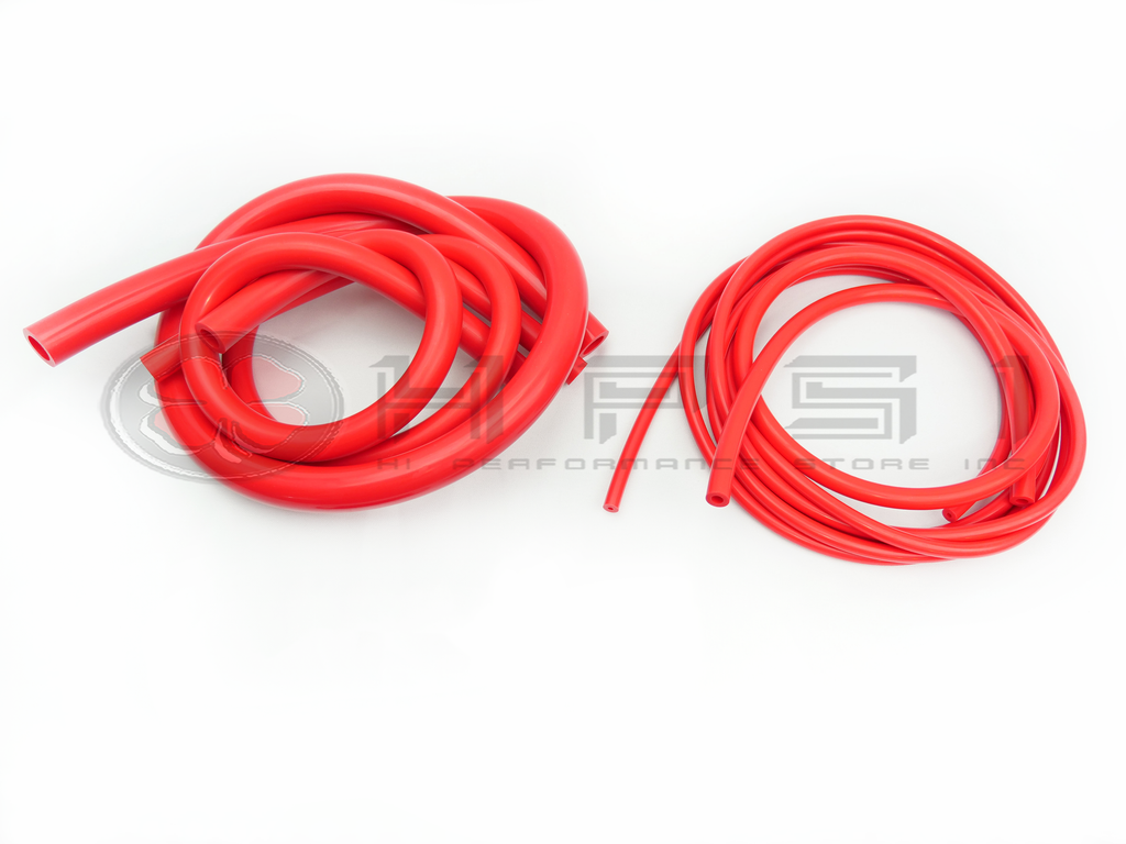 HPSI Silicone Vacuum Hose Kit - BMW 318i E30 M42 (1989-1991)