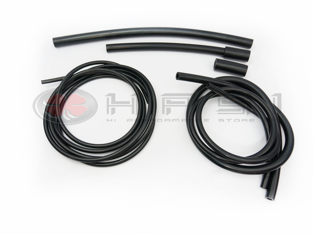 HPSI Silicone Vacuum Hose Kit - BMW 325e/es E30 (1984-1991)