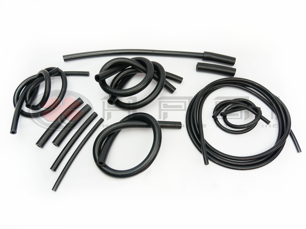 HPSI Silicone Vacuum Hose Kit - BMW 325i/is E30 (1985-1991)