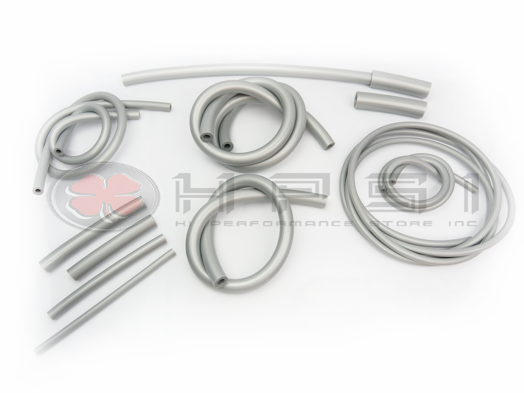 HPSI Silicone Vacuum Hose Kit - BMW 325i/is E30 (1985-1991)