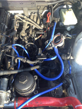 Load image into Gallery viewer, HPSI Silicone Vacuum Hose Kit - BMW 328i/is/ic E36 (1996-1998)