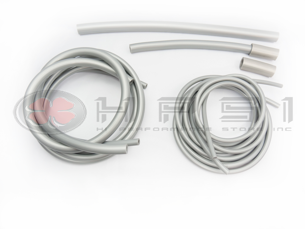 HPSI Silicone Vacuum Hose Kit - BMW 528e E28 (1982-1988)