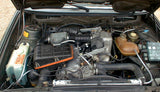HPSI Silicone Vacuum Hose Kit - BMW 535i E28 (1985-1988)