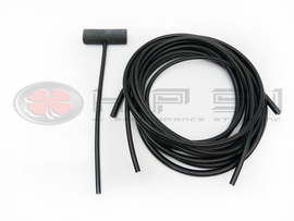 HPSI Silicone Vacuum Hose Kit - BMW 635CSi E24 (1985-1989)