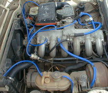 Load image into Gallery viewer, HPSI Silicone Vacuum Hose Kit - BMW 528i E12 (1979-1981)