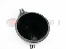 Load image into Gallery viewer, HPSI Silicone Air Intake kit for Alfa Romeo GTV6 and Milano 75
