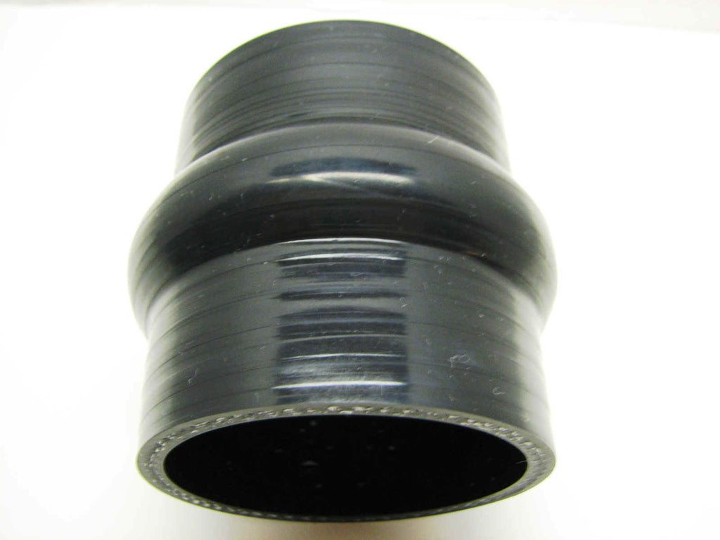 Universal Silicone Coupler (hump connection)