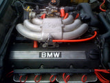HPSI Silicone Vacuum Hose Kit - BMW 325i/is E30 (1985-1991)