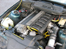 Load image into Gallery viewer, HPSI Silicone Vacuum Hose Kit - BMW 325i/is/ic E36 (1992-1995)
