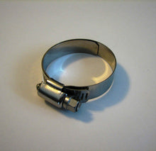 Load image into Gallery viewer, &quot;PROTECTOR&quot; (guarded) stainless steel clamps