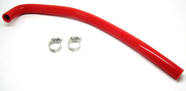 Alfa Romeo Milano 75 Silicone coolant Overflow tank hose