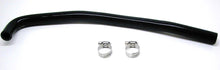 Load image into Gallery viewer, Alfa Romeo Milano 75 Silicone coolant Overflow tank hose