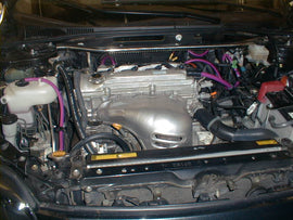 HPSI Silicone Vacuum Hose Kit - Scion tC (2003-2006)