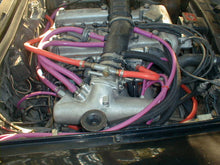 Load image into Gallery viewer, HPSI Silicone Vacuum Hose Kit - Alfa Romeo Spider (1982-1994)