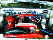 Load image into Gallery viewer, HPSI Silicone Vacuum Hose Kit - Toyota Celica Supra MK 2 (1982-1986)
