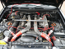 Load image into Gallery viewer, HPSI Silicone Vacuum Hose Kit - Toyota Supra MK 3 (1986.5-1992) TURBO