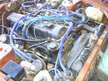 Load image into Gallery viewer, HPSI Silicone Vacuum Hose Kit - Datsun 280ZX TURBO (1981-1983)