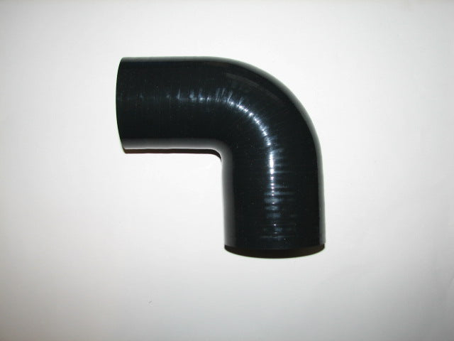 Universal Silicone 90° Elbow Coupler Transition (reducer)