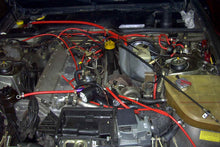 Load image into Gallery viewer, HPSI Silicone Vacuum Hose Kit - Porsche 944 TURBO 951 (1985-1991)