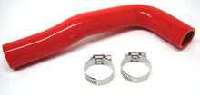Load image into Gallery viewer, Alfa Romeo Spider 1982-1984 Silicone Radiator Hose Kit (3 hoses and 6 clamps)