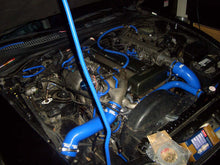 Load image into Gallery viewer, HPSI Silicone Vacuum Hose Kit - Toyota Supra MK 4 (1993-1998) TWIN TURBO